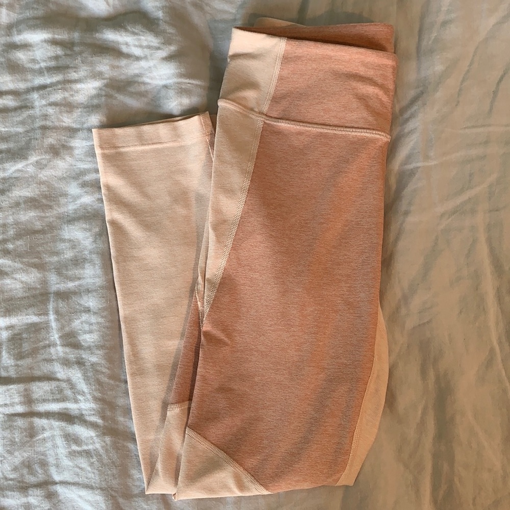 Outdoor voices leggings